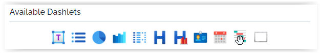  Gantt icon