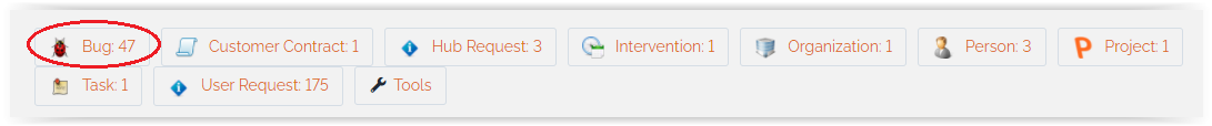 Enhanced Global Search restrict search