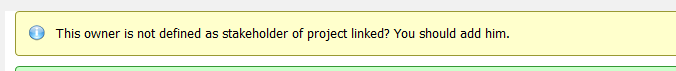 deliverable